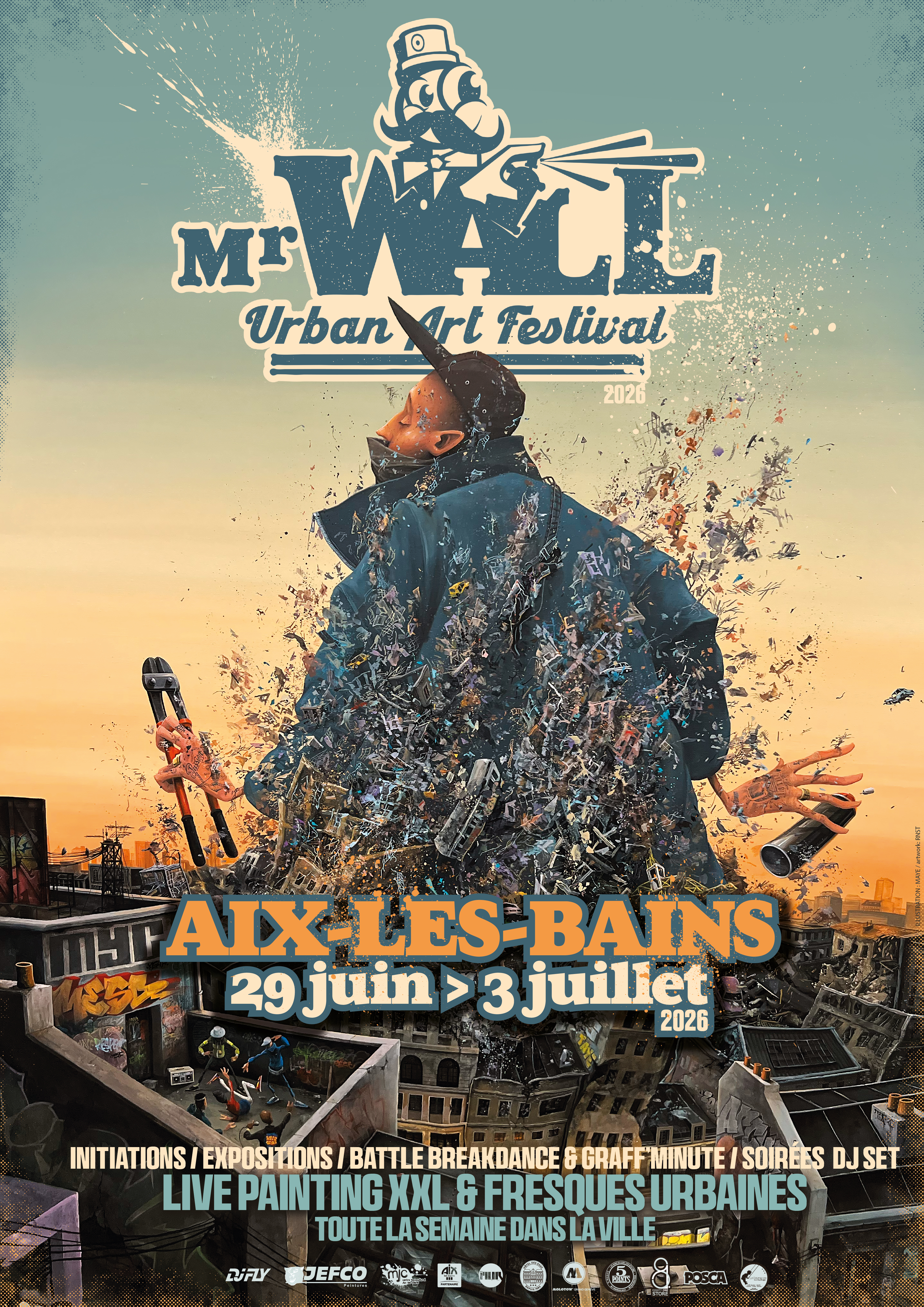 Affiche_MrWall_2